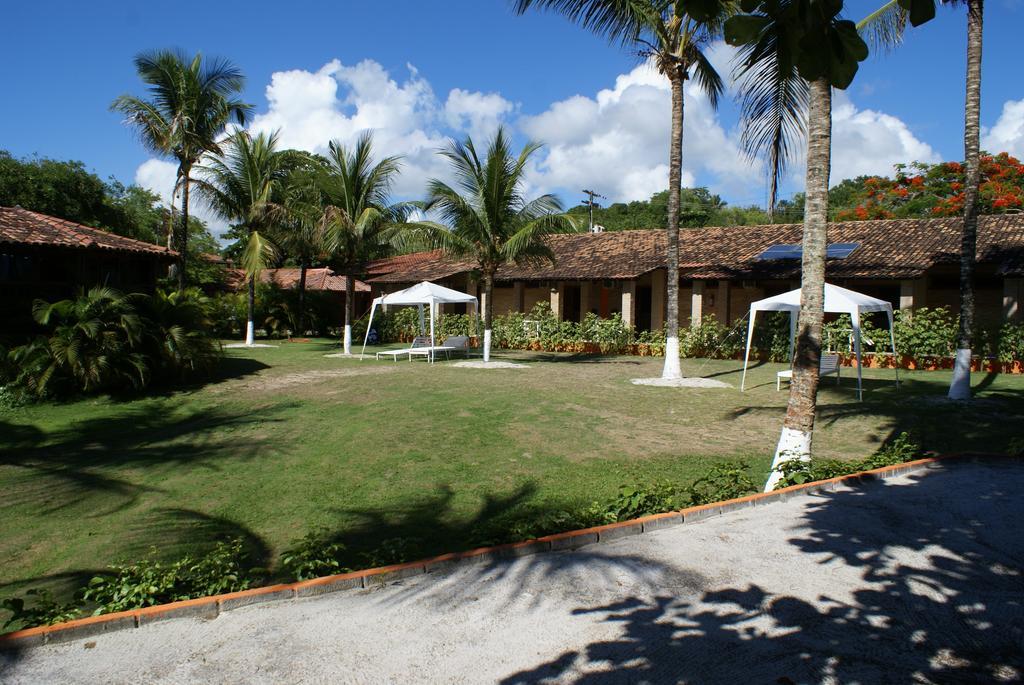 Hotel Cumuruxatiba Rom bilde