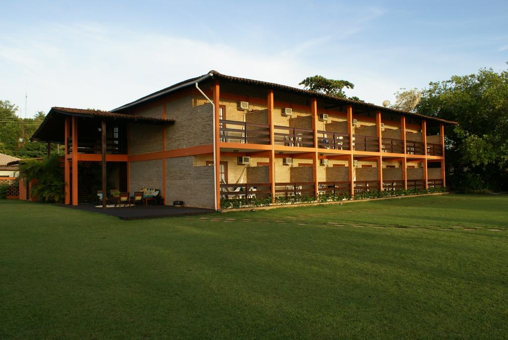 Hotel Cumuruxatiba Rom bilde