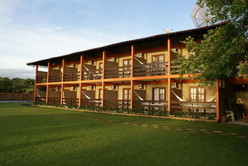 Hotel Cumuruxatiba Rom bilde