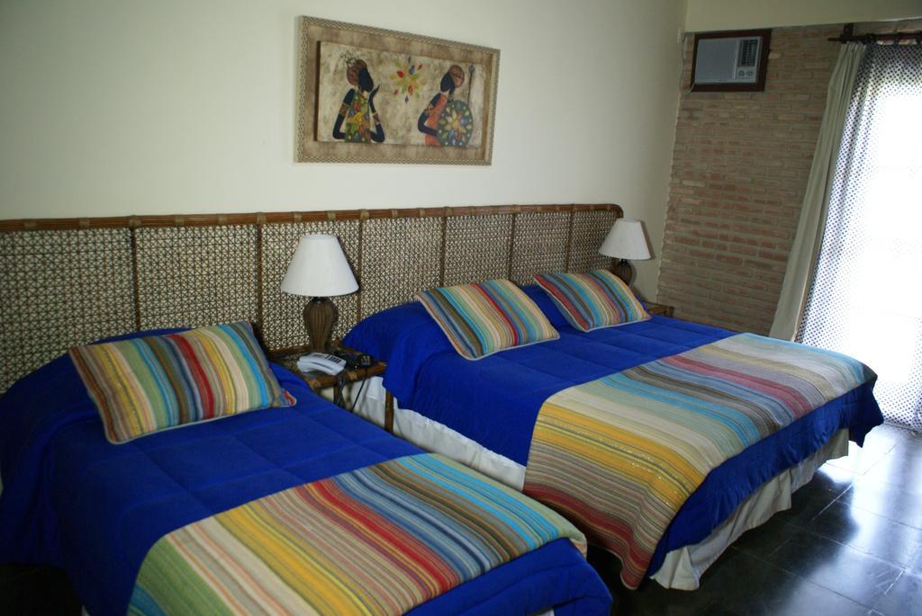 Hotel Cumuruxatiba Rom bilde