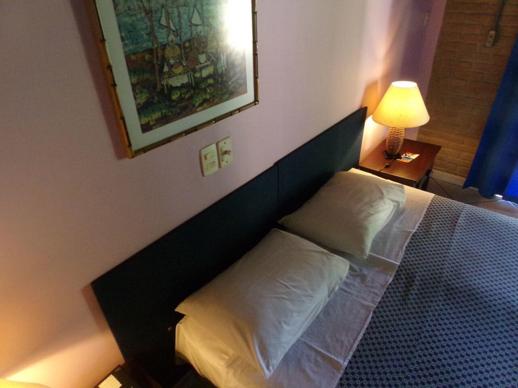 Hotel Cumuruxatiba Eksteriør bilde