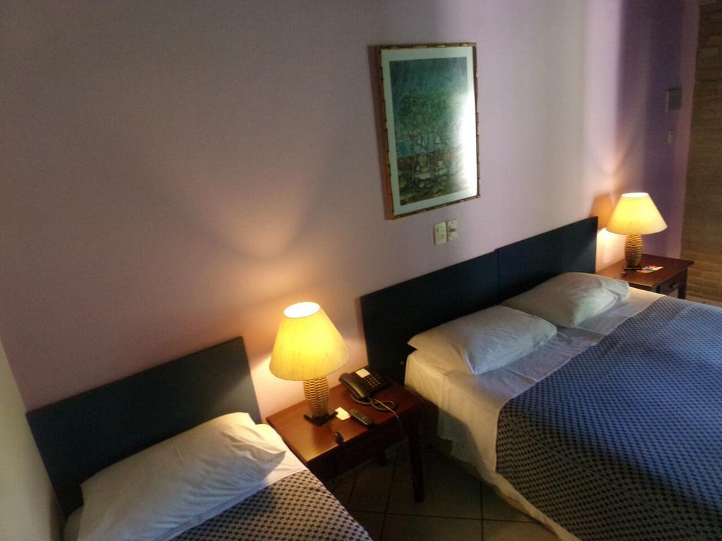 Hotel Cumuruxatiba Eksteriør bilde
